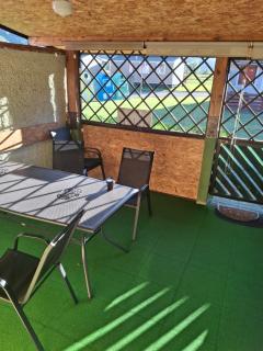 Aca's & Lidija's Thermal Hideaway Čatež - Tickets included - 7