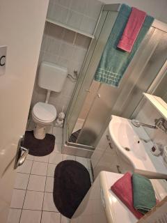 Aca's & Lidija's Thermal Hideaway Čatež-Tickets included-min 2 nights - 6