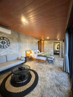 Maisaba Kintamani Luxury Cabin and Bistro - 6