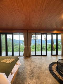 Maisaba Kintamani Luxury Cabin and Bistro - 5