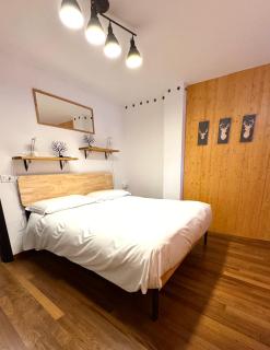 Courmayeur La Maison des Amis - 6