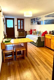 Courmayeur La Maison des Amis - 0