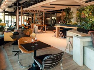 ibis Budget La Rochelle Centre gare - 0