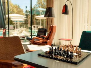 ibis Budget La Rochelle Centre gare - 5