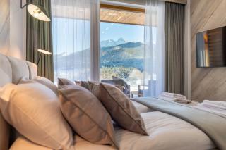 Chochołowskie Marzenie by Apart Concept Podhale - 3