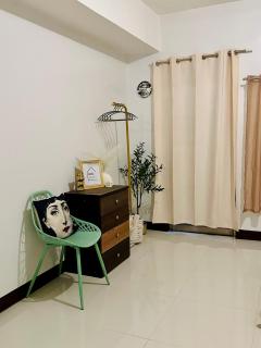 Staycation in Manhattan by House of Mereu - Manille - 4