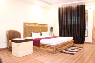 Blest Inn Kasol - 6