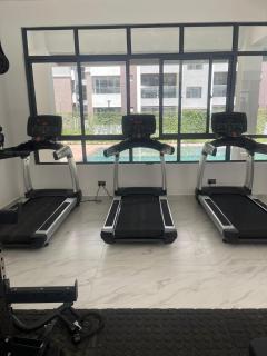 Caster studio apartment jkia - Syokimau - 2