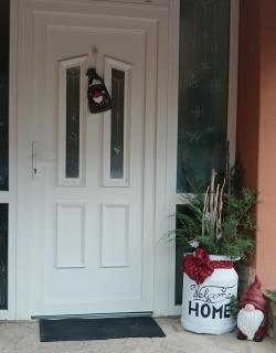 Hársfa apartman - 9