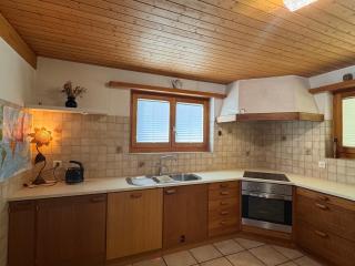 Big Apartment nearby Interlaken Parking - 1