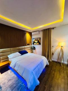 Shortlet city - Enugu - 8