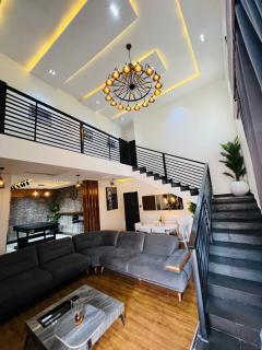 Shortlet city - Enugu - 7