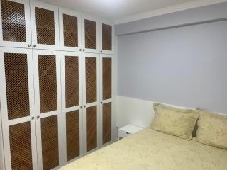 Tombo Apto Pé na Areia - Guarujá - 9