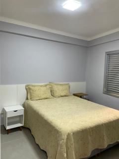 Tombo Apto Pé na Areia - Guarujá - 2