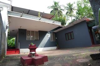 Ajjana Mane Service apartment - 8