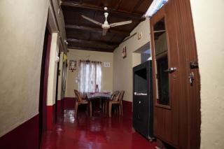 Ajjana Mane Service apartment - 4