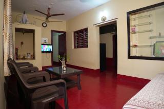 Ajjana Mane Service apartment - 6