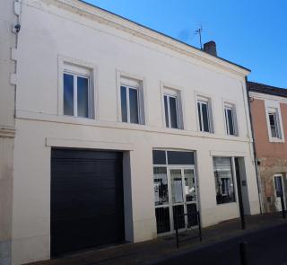 Maison Authier - Périgueux - 6