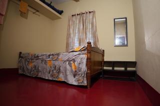 Ajjana Mane Service apartment - 2