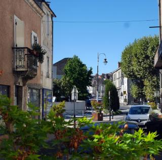 Maison Authier - Périgueux - 7