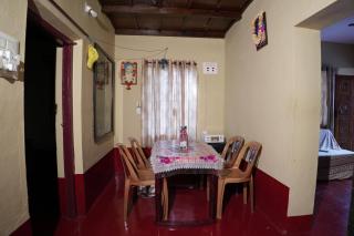 Ajjana Mane Service apartment - 3