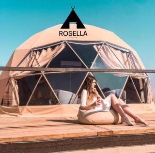 ROSELLA Wadi Rum - 5