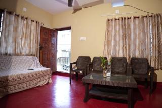 Ajjana Mane Service apartment - 5