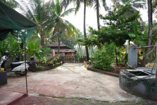 Ajjana Mane Service apartment - 7