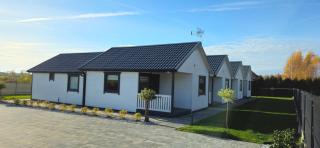 Domki Na Wybrzeżu - 8