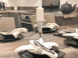 Sea View Penthouse - Regency Mansion - 6