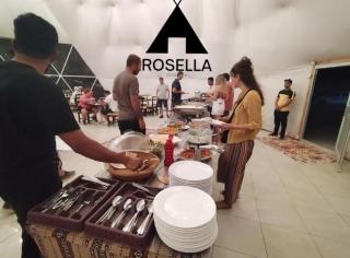 ROSELLA Wadi Rum - 8