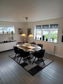 Bolig ved hav og fjord - 8