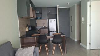 Departamento Nuevo 1D1B con estacionamiento sobre stripcenter y supermercado - 4