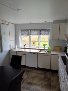 Bolig ved hav og fjord - 3