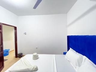 Mtwapa Nest Holiday Homes - 1