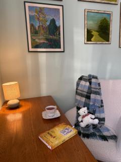 Вічник - апартаменти в центрі Мукачева - Mukatschewo - 2