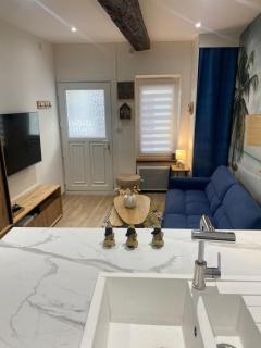 Maison De Charme 5 pers 2 suites Proche Mer - 2