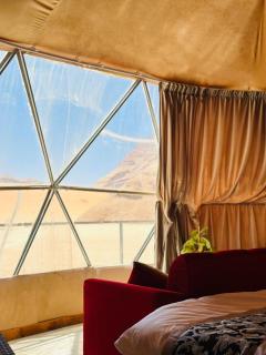 Rosella Camp Wadi Rum - 2