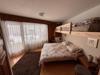 Charmant appartement hyper central, idéal pour couple ou petite famille, parking couvert - 1