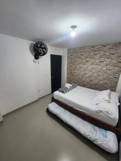 Hostal SHELTER LA PERLA - San luis, Antioquia, Colombia - 7