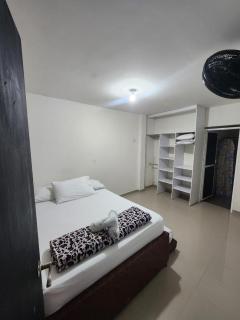 Hostal SHELTER LA PERLA - San luis, Antioquia, Colombia - 2