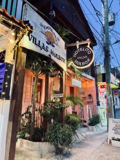 Hotelito Villas Holbox - Holbox Island - 6