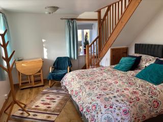 Winkston Holiday Accommodation Peebles - 7