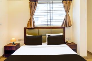 Super Hotel O Coastal Grand Hotel and Resorts - 2