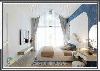 Villa Malibu Tropicana , Nova Hồ Tràm - 3