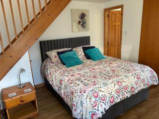 Winkston Holiday Accommodation Peebles - 8