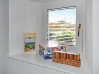 Tosside Fold Cottage - 4