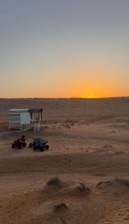 Royal desert camp - 8