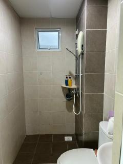 Golden Sands Seaview Residence 3MIN walk to Hospital Sultanah Aminah by Micasa Homestay - Johor Bahru - 8