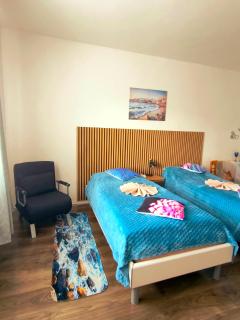 Apartmány Chalúpkova ulica Prešov - Solivar - Prešov - 3